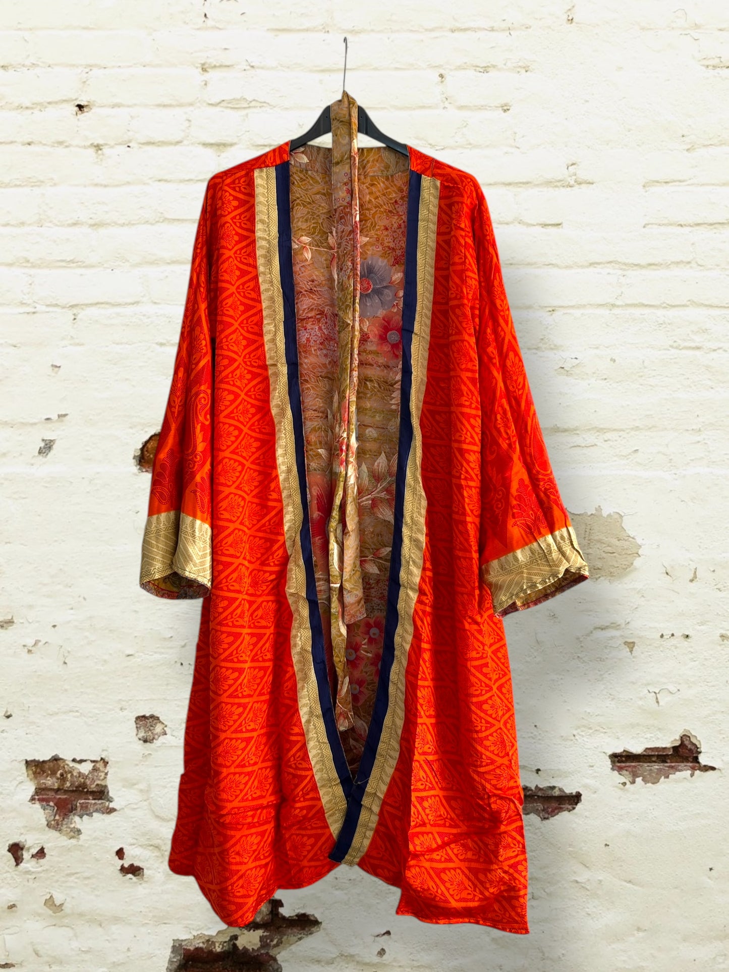 1 Kimono reversible medio largo Egypt