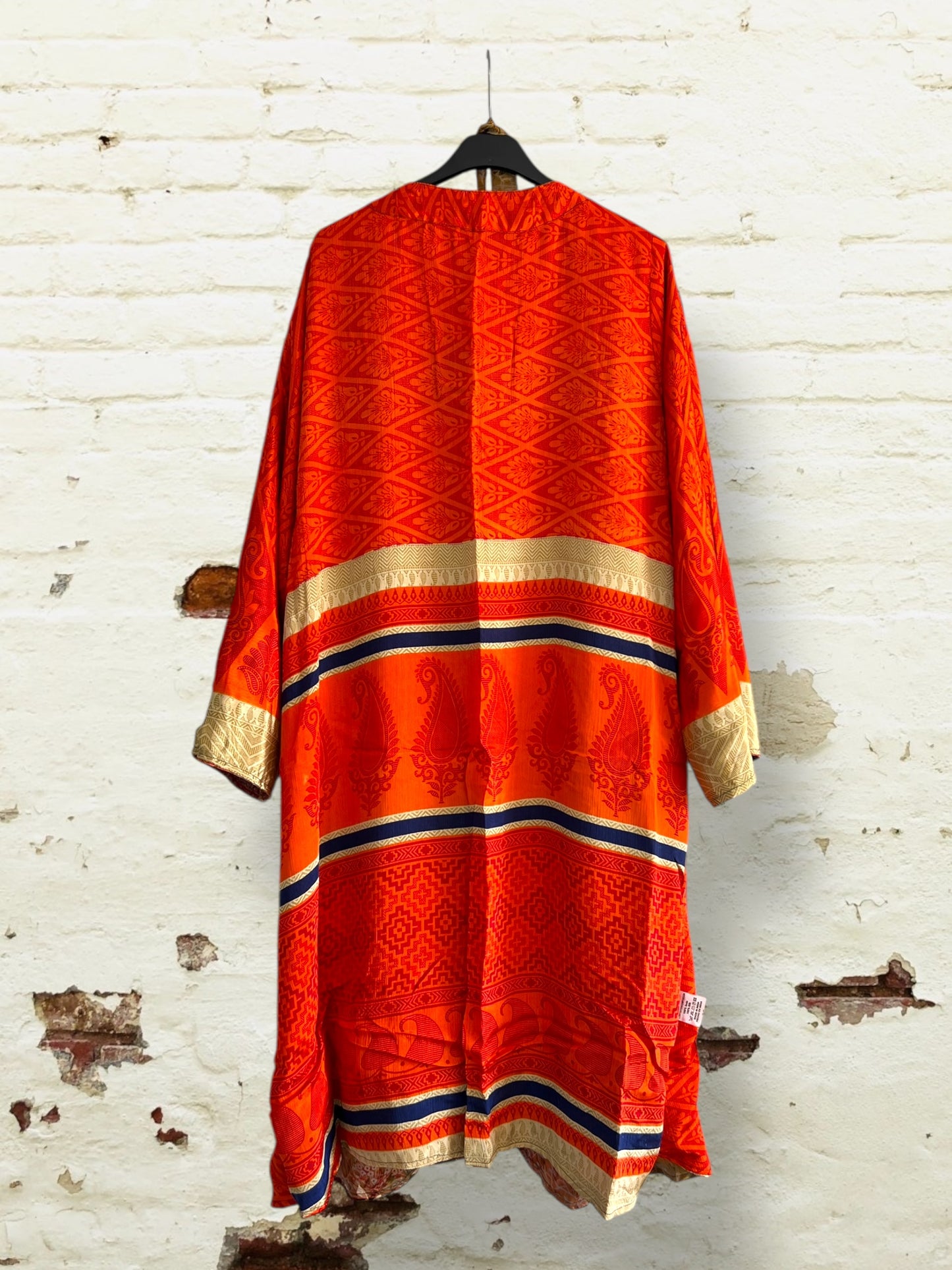 1 Kimono reversible medio largo Egypt