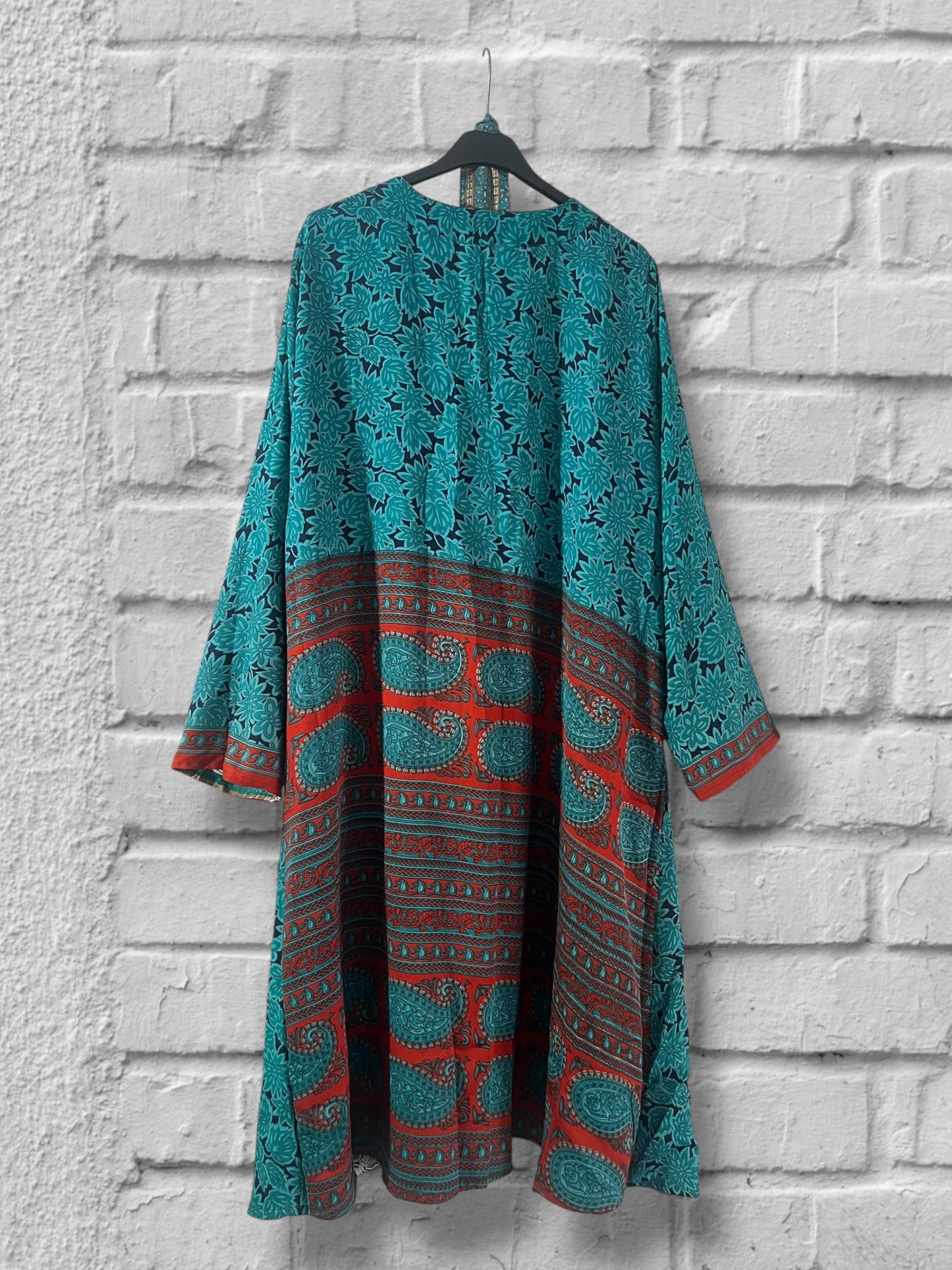 1 Kimono reversible medio largo Egypt