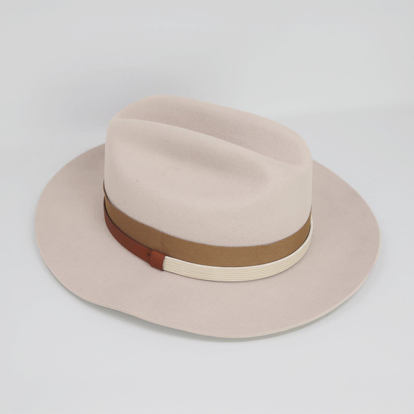 Sombrero de lana australiana Duna
