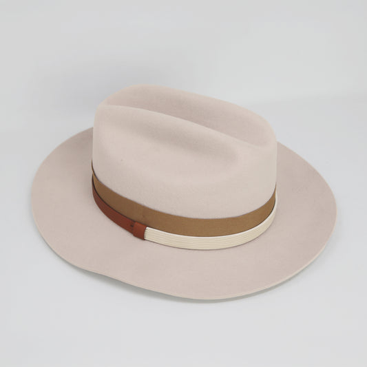 Sombrero de lana australiana Duna