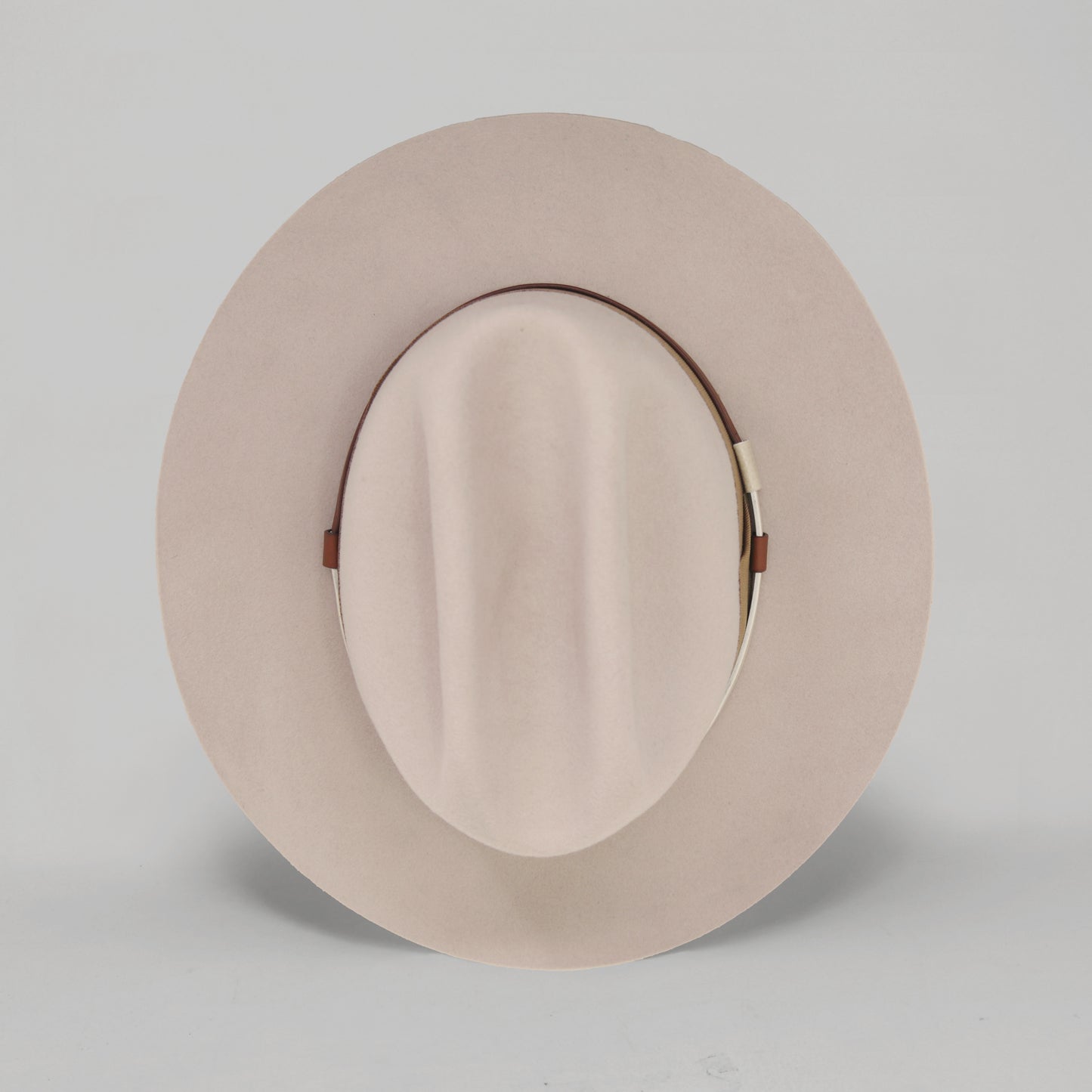 Sombrero de lana australiana Duna