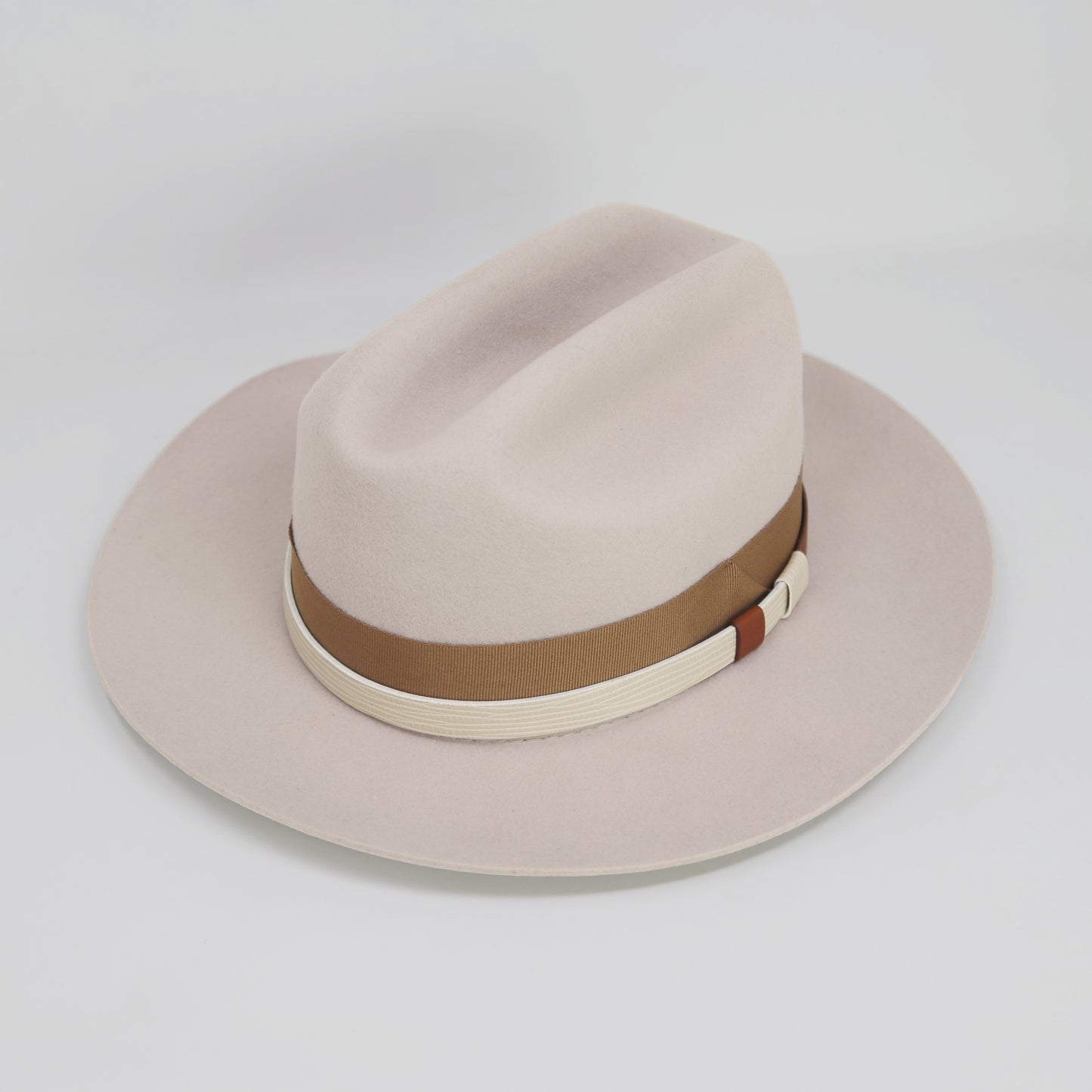 Sombrero de lana australiana Duna