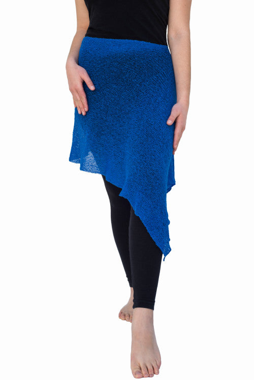 Poncho Multiuso de Tejido Ligero – Cómodo, Bonito y Disponible en Varios Colores
