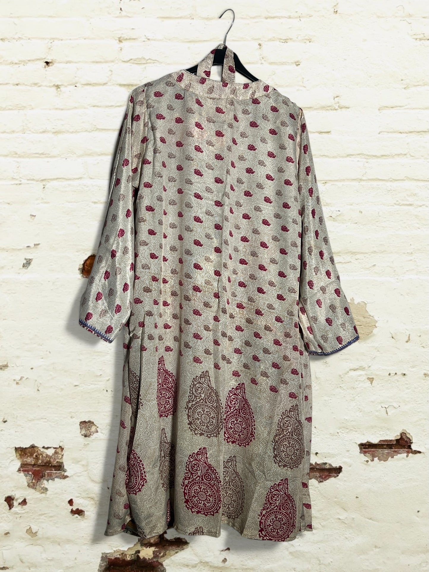 1 Kimono reversible medio largo Iznájar