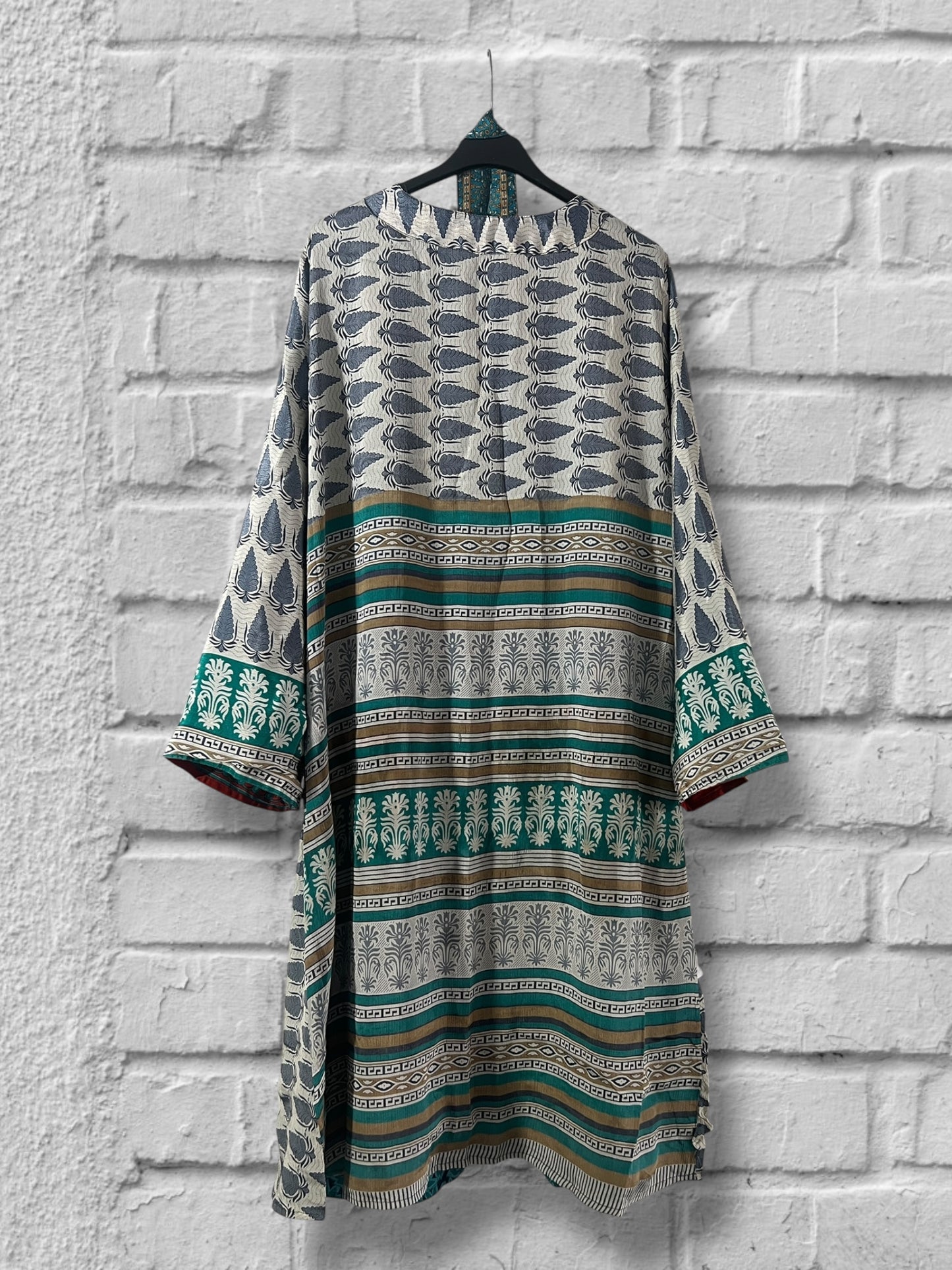 1 Kimono reversible medio largo Egypt