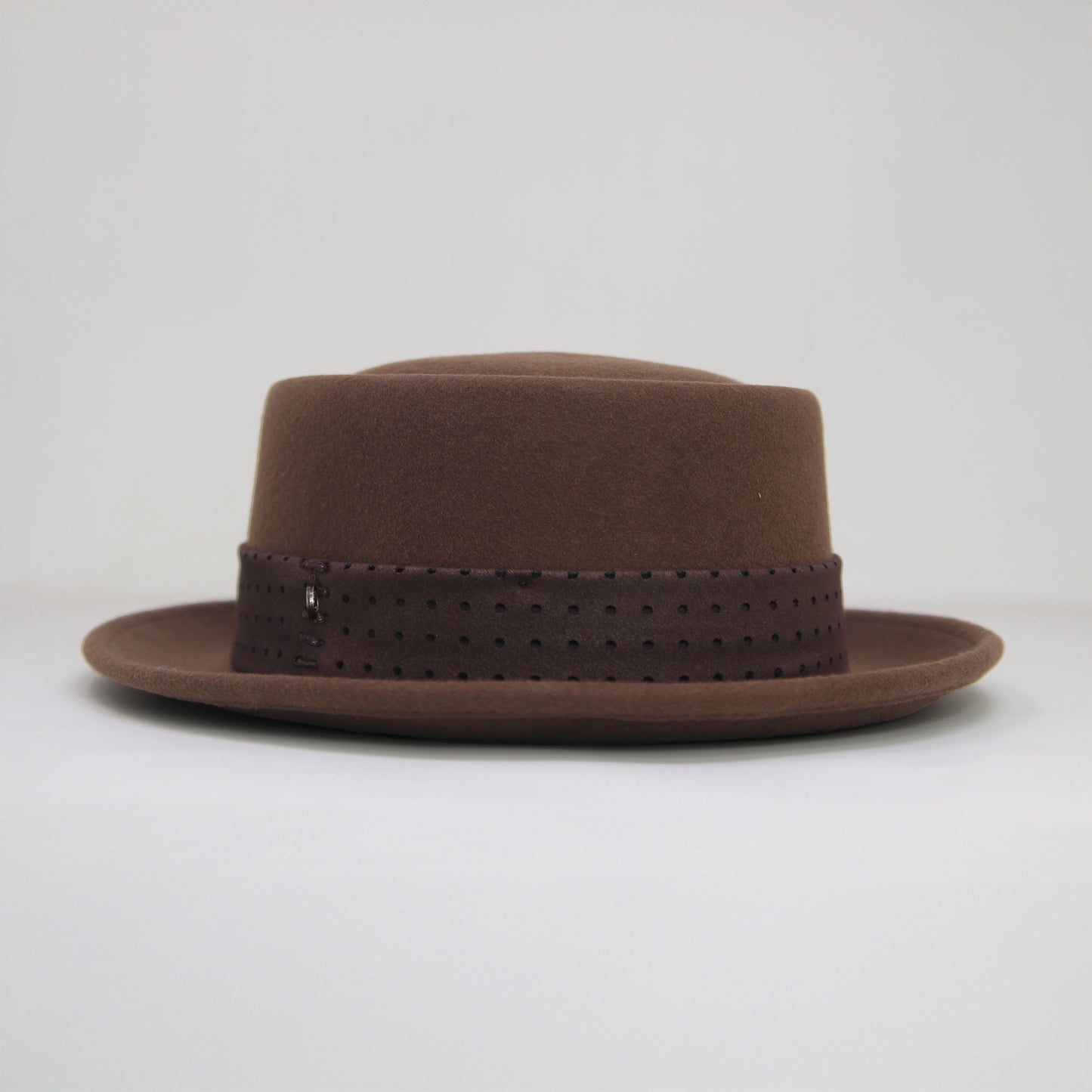 Sombrero de lana australiana Silencio