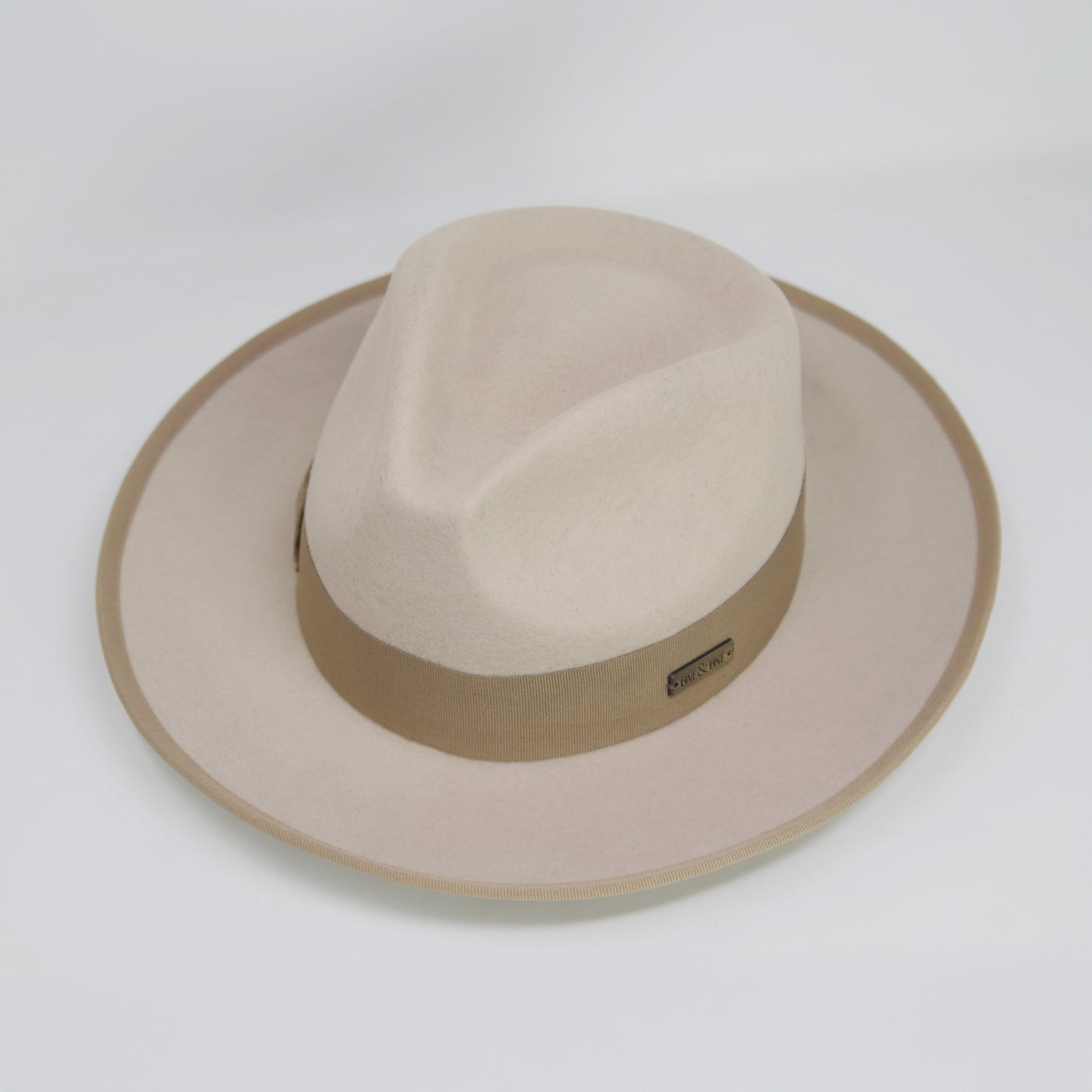 Sombrero de lana australiana Sol lento