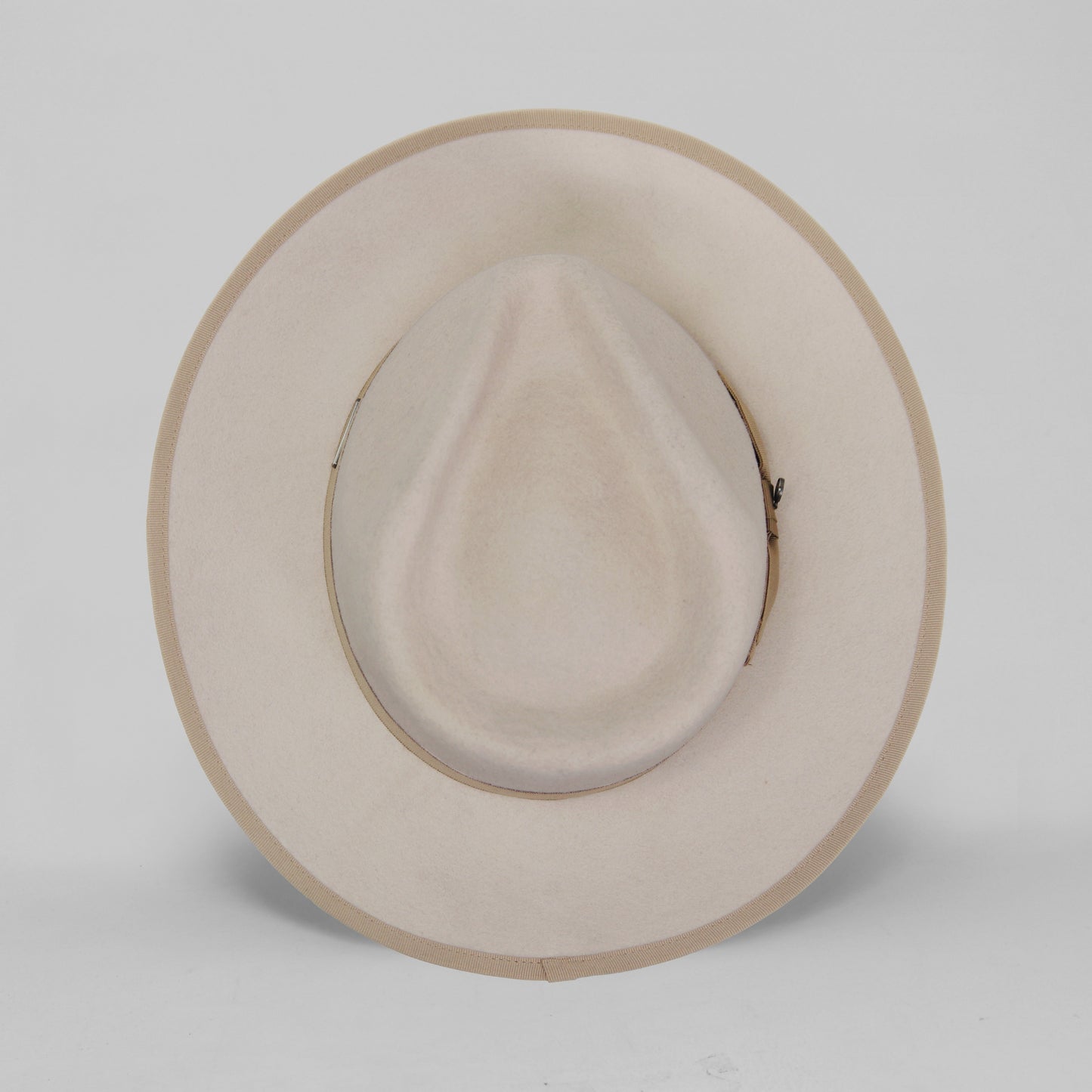 Sombrero de lana australiana Sol lento
