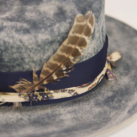 Sombrero de lana australiana Viento sur