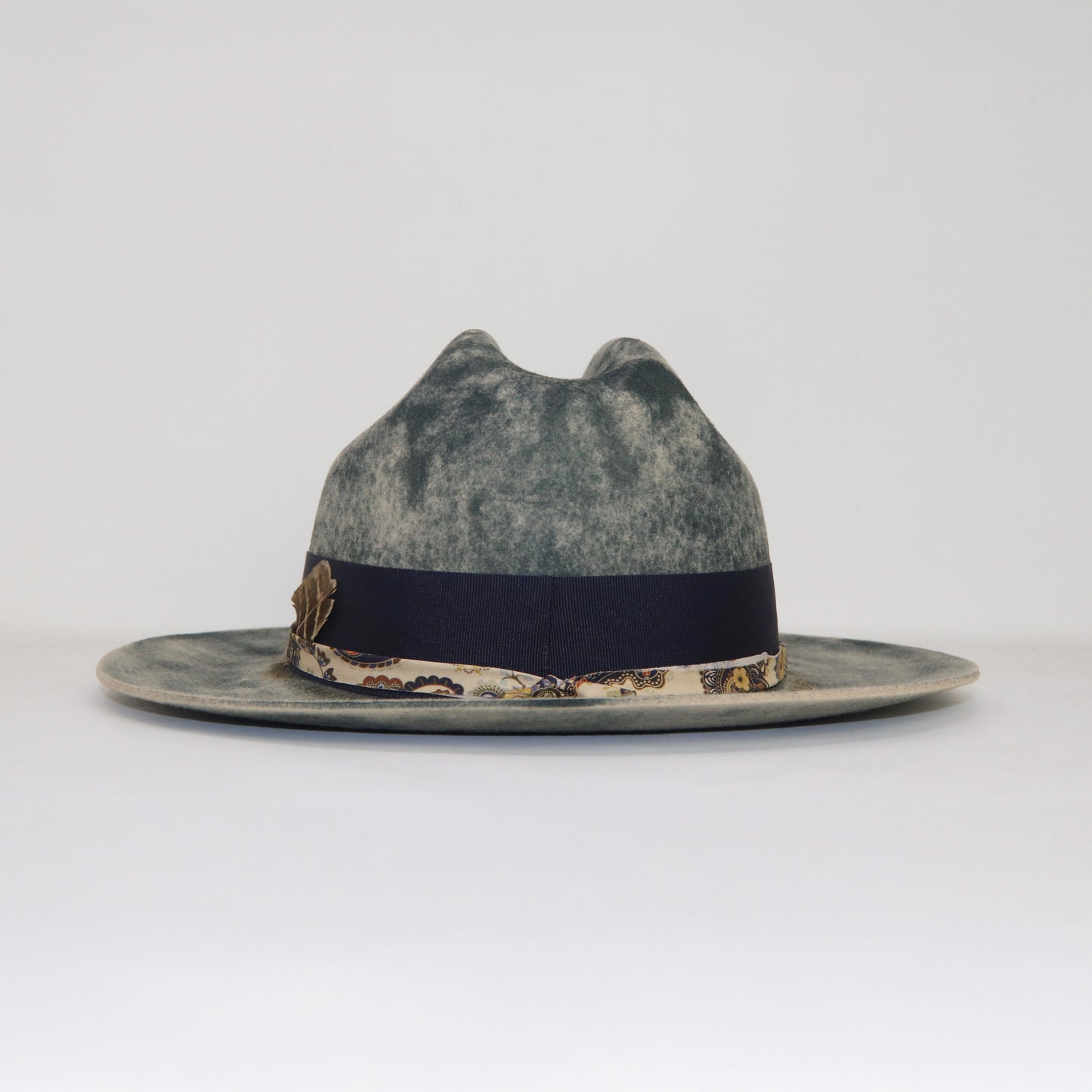 Sombrero de lana australiana Viento sur