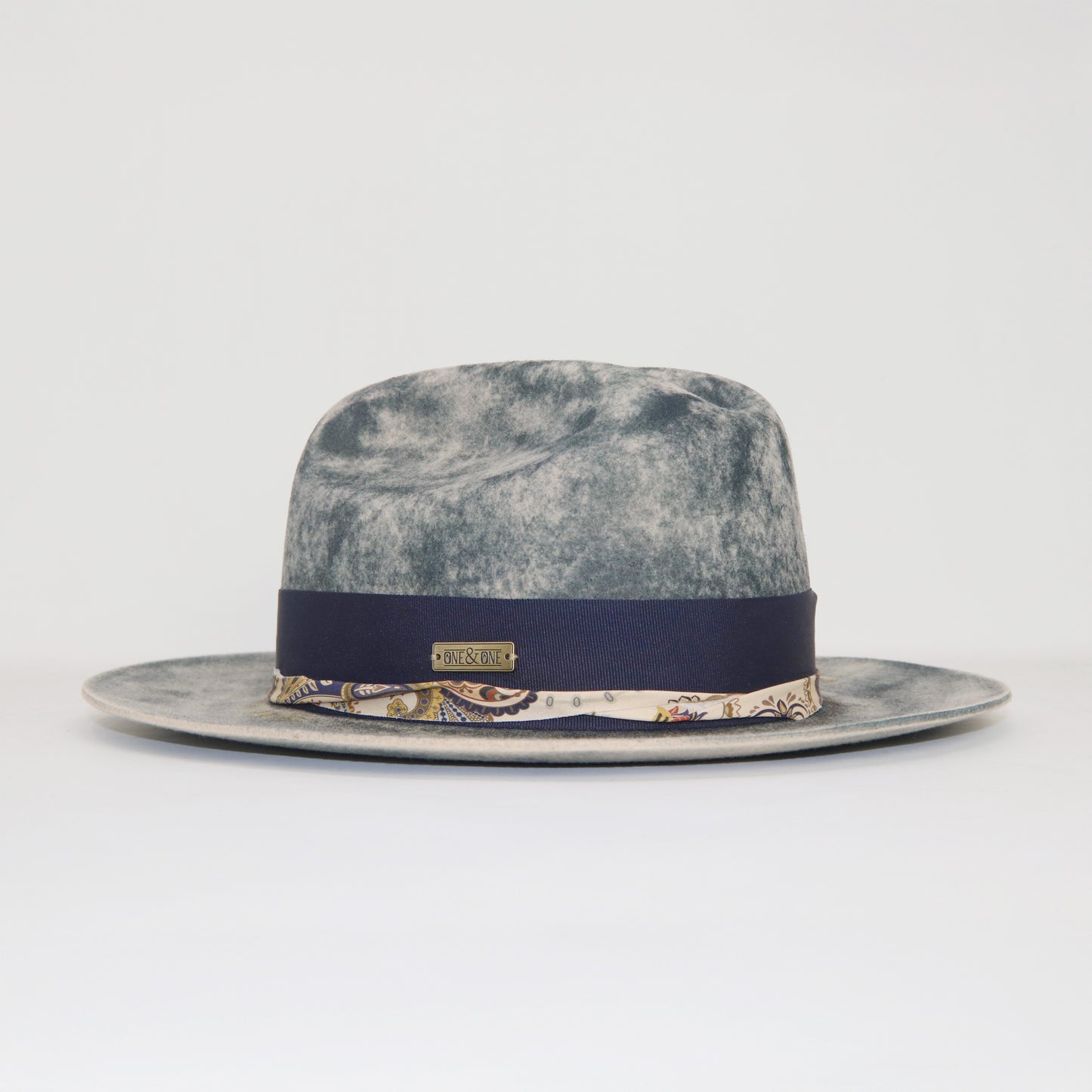 Sombrero de lana australiana Viento sur