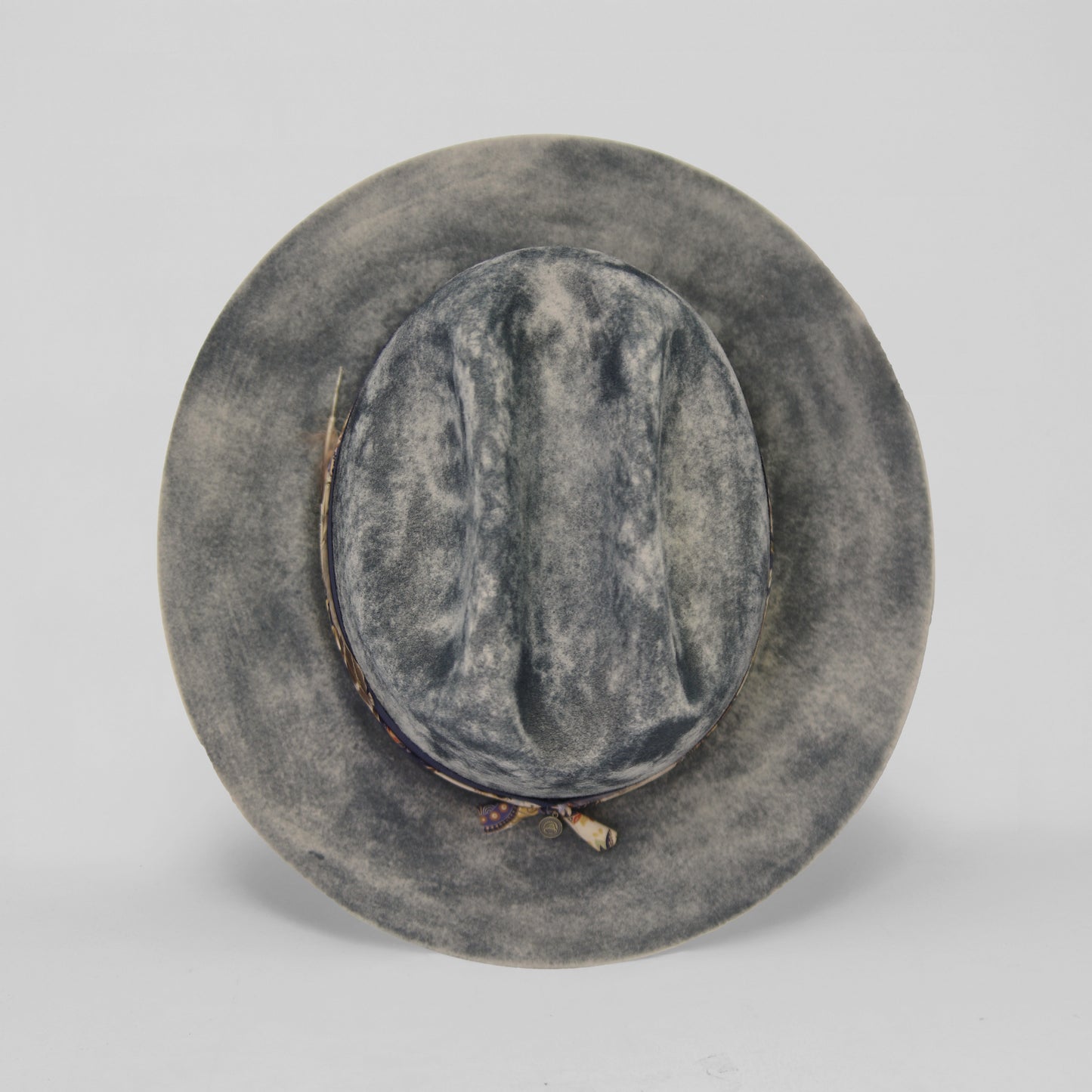 Sombrero de lana australiana Viento sur